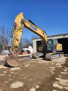 Xcmg XE300U Excavator