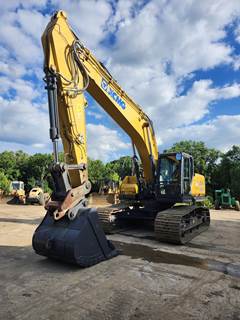 Xcmg XE300U Excavator