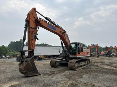 Xcmg XE360U Excavator