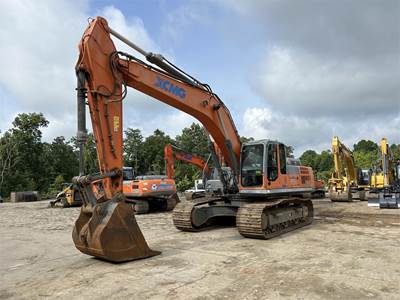Xcmg XE360U Excavator
