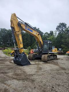 Xcmg XE360U Excavator