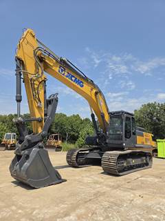 Xcmg XE360U Excavator