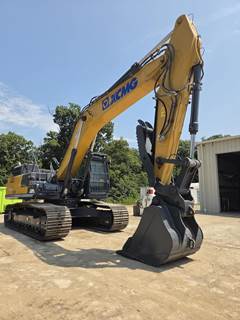 Xcmg XE360U Excavator