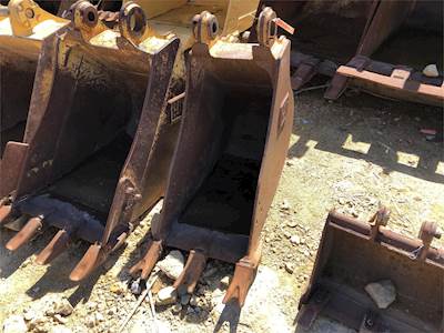 Caterpillar 20 INCH Bucket