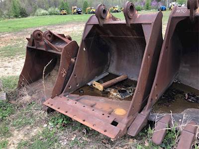 Fleco 76 INCH Bucket