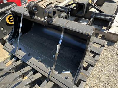 Fleco R35Z-9A Bucket