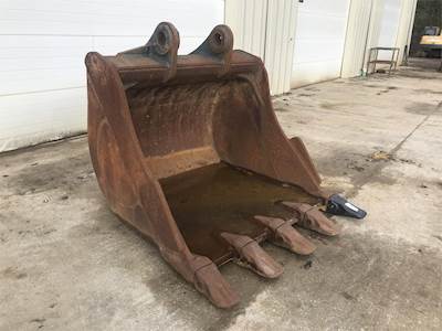 Hyundai 60 INCH Bucket