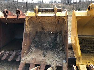 Liugong 48 INCH Bucket