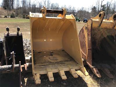 LiuGong 50 INCH BUCKET Bucket