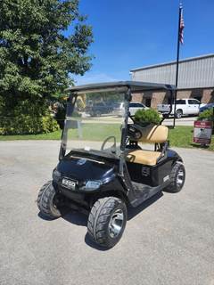 E-Z-GO TXT Utility Cart