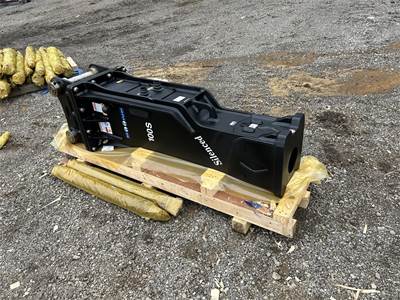 BOONE HAMMERS 100S Hammer