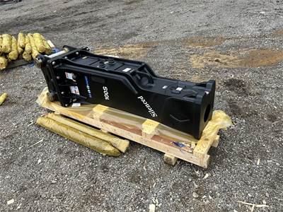 BOONE HAMMERS 100S Hammer