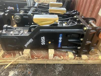 BOONE HAMMERS 150S Hammer