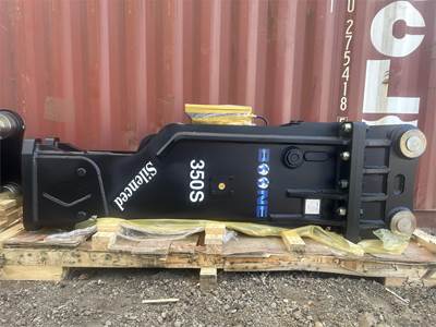 BOONE HAMMERS 350S Hammer