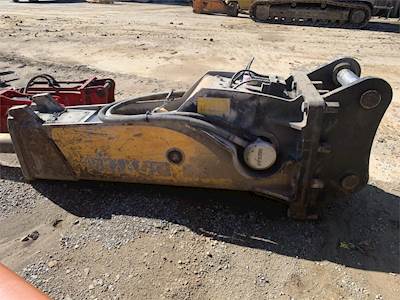 INDEPENDENT BREAKERS SM450 Hammer