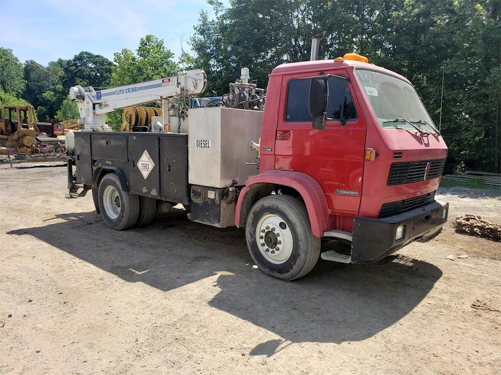 Cummins Diesel For Sale >> 1993 Kenworth K300 Mechanic Service Truck Cummins Diesel Manual For Sale 71 046 Miles Bardstown Ky C275 Mylittlesalesman Com Cummins Diesel For Sale >> 1993 Kenworth K300 Mechanic Service Truck Cummins Diesel Manual For Sale 71 046 Miles Bardstown Ky C275 Mylittlesalesman Com