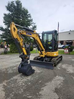 Xcmg XE35U Mini Excavator