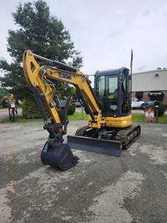 Xcmg XE35U Mini Excavator