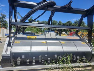 FAE UML/SSL175 VT Mulcher