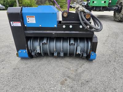 RAYTREE REDM32 Mulcher