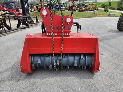 RAYTREE REDM50 Mulcher