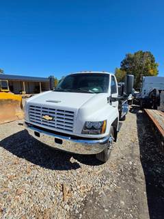 Chevrolet 4500 SIDEKICK Truck