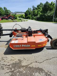 Land Pride RCR2596 Rotary Cutter