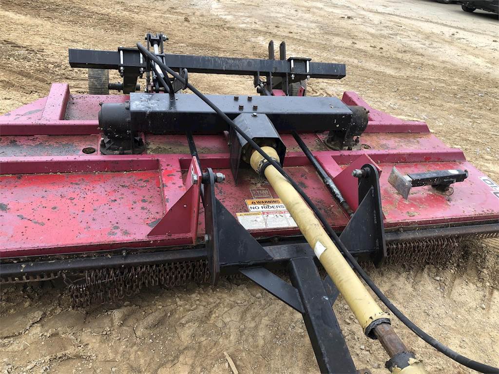 Mahindra HD120 Rotary Mower For Sale Bardstown, KY 1752