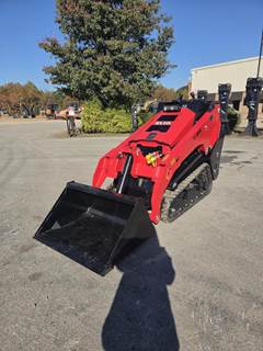 SDLOOL SL-V1000 Mini Skid Steer