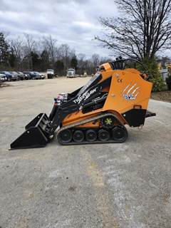 Tiger Claw TC3000T Mini Skid Steer