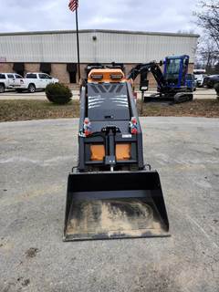 Tiger Claw TC3000T Mini Skid Steer