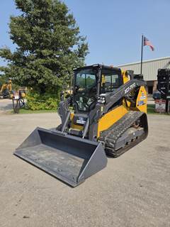 Xcmg XC7-TV12 Track Skid Steer