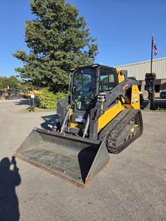 Xcmg XC7-TV12 Track Skid Steer