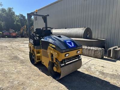Xcmg XMR303S Smooth Drum Roller Compactor