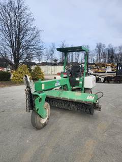 Lay-Mor SM300 Sweeper