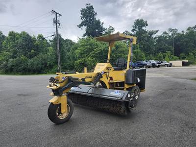 Terramite TSS38 Sweeper