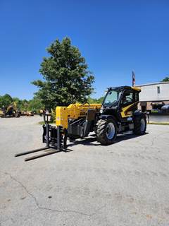 DIECI ICARUS 40.14 Telehandler - 8818lb Capacity, 54ft Lift Height
