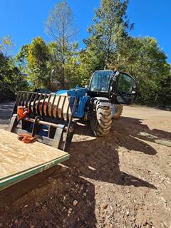 Genie GTH-1544 Telehandler