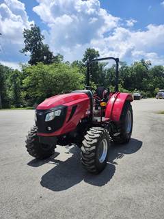 Mahindra 2660 PST Tractor