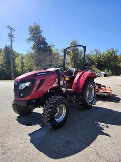 Mahindra 2660 PST Tractor