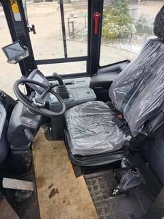 BLU W935 Wheel Loader