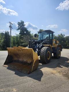 Xcmg XC948 Wheel Loader
