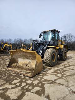 Xcmg XC948 Wheel Loader