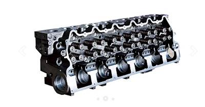 BRAND NEW CAT C15 CYLINDER HEAD NON ACERT FOR 6NZ, 3406E " ZERO HOURS / MILES" 14 MONTHS WARRANTY
