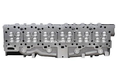 Brand New CAT C15 Acert Cylinder head # 2239250 complete with valves, valve springs- fully loaded - 14 months warranty