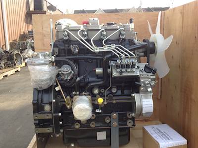 2010 BRAND NEW Caterpillar 3034 Engine for Cat 257B, 257A, 906, 246 ...