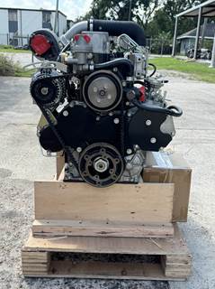 Brand New Cat 3044 engine for Cat Skid Steers
