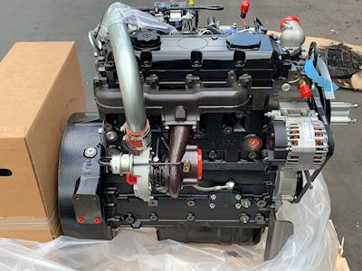 Brand New Cat 3054 Engine