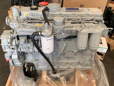2012 Brand New Cat 3056 mechanical injection engine For Sale | Houston ...