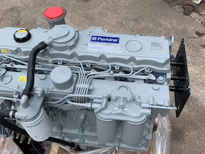2012 Brand New Cat 3056 mechanical injection engine For Sale | Houston ...